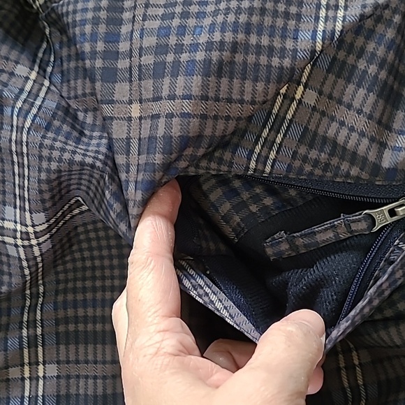 Children's Place boy's 2in1 winter jacket size Medium 7/8 - Picture 14 of 14